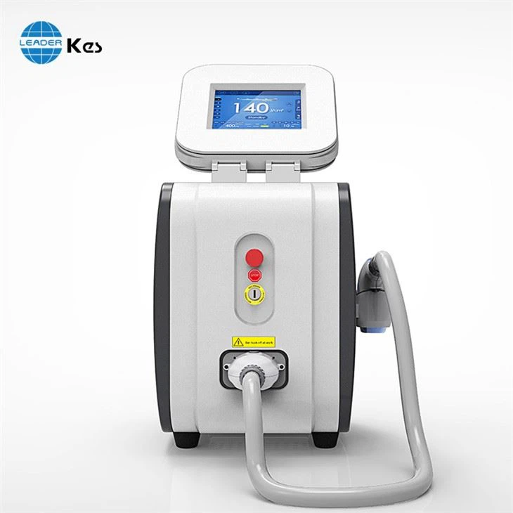 Diode Laser Hair Removal Device