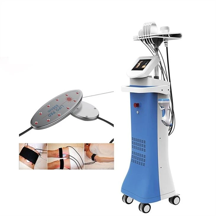 Cavitation Machine