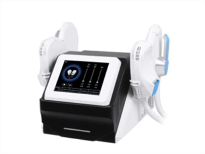Beijing KES Best Seller Portable EMS Machine For Fat Reducing And Muscle Bulding