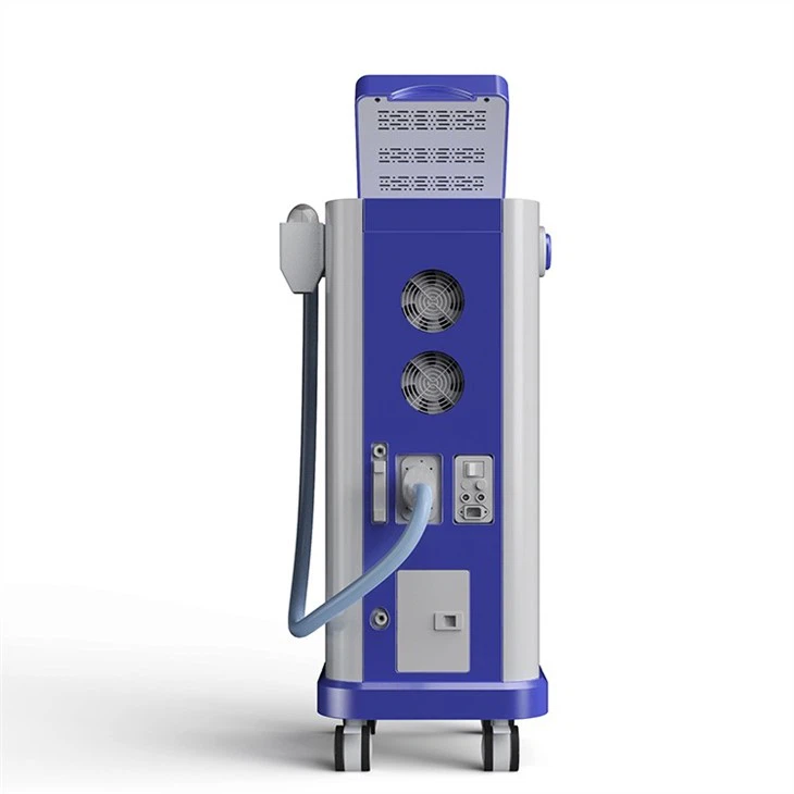 Best Effective Hair Removal Machine Alexandrite 755nm Laser Price
