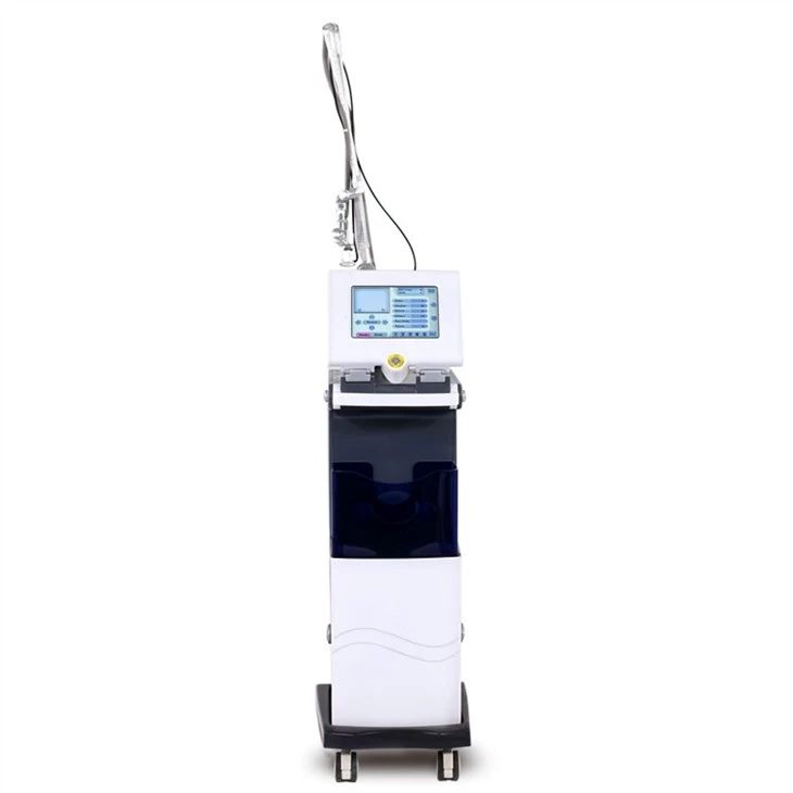Hot Sale Fractional CO2 Laser Vagina Tightening Machine