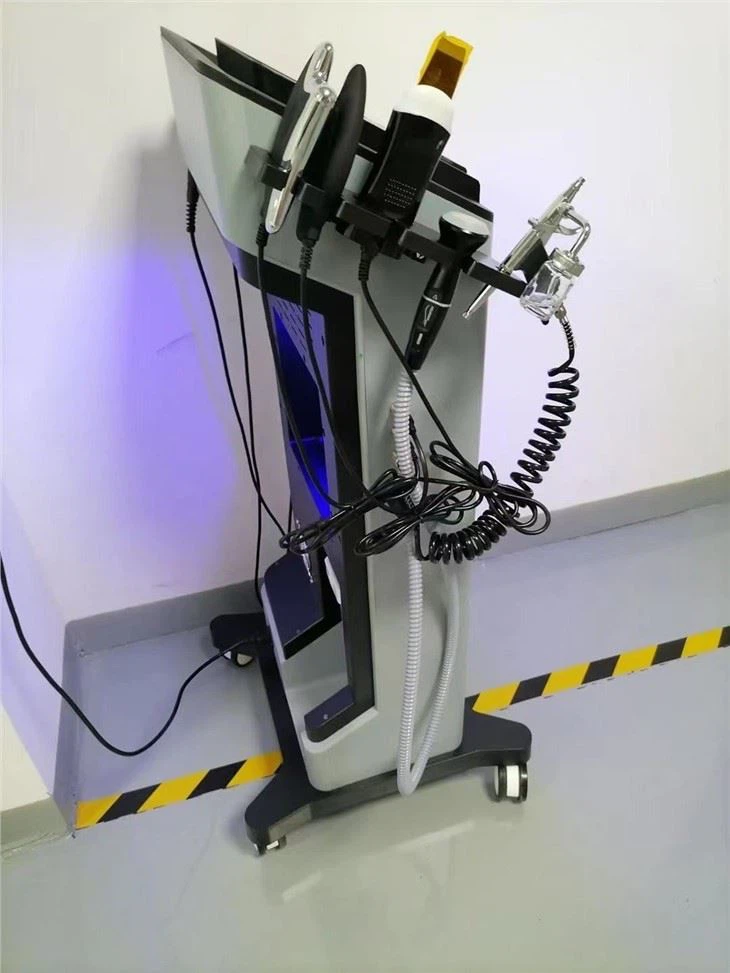 9 in 1 Machine For Skin Care