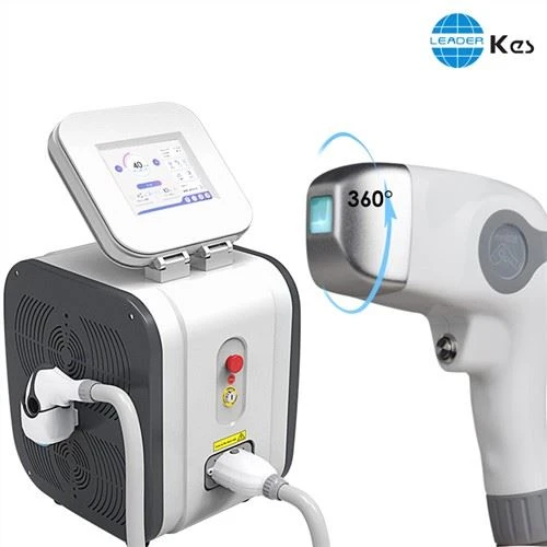 1064nm diodelasermachine