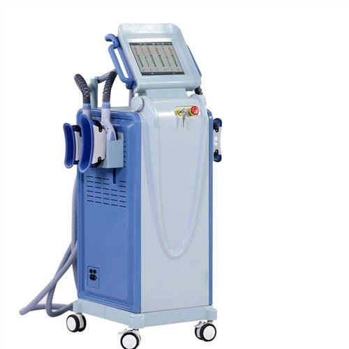 Beste cryolipolyse afslankmachine