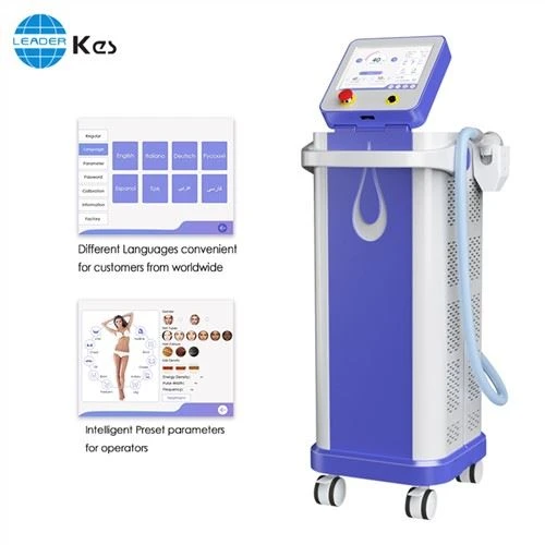 Diode Laser Machine Prijs: