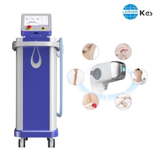 Diodelaser808 Machine