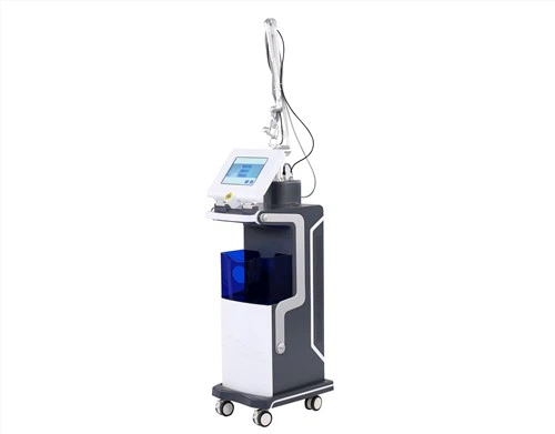 Fractionele Laser Scare Verwijdering Striae Verwijdering Machine