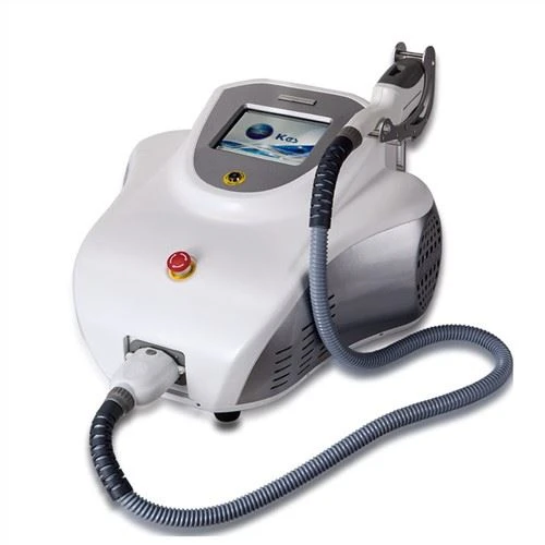 IPL-ontharingsmachine met TUV Medical CE