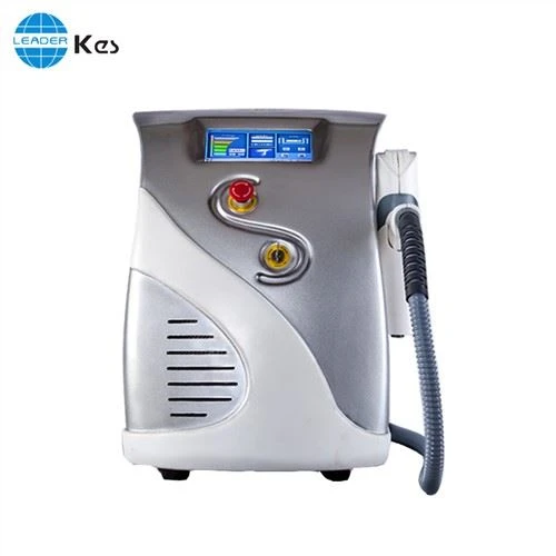 Nd: Yag Laser Tattoo Removal Machine