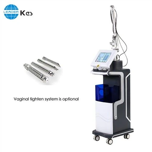 10600nm laser CO2-apparaat