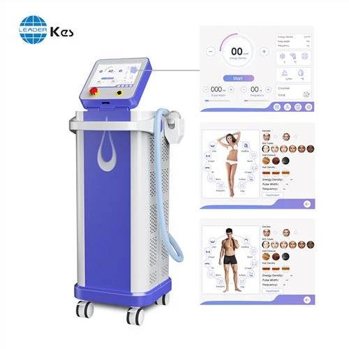 Diodelaser 808nm-product