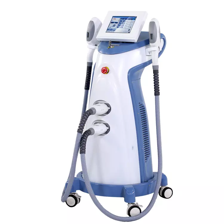 Ipl Elight Laser Schoonheidsapparatuur