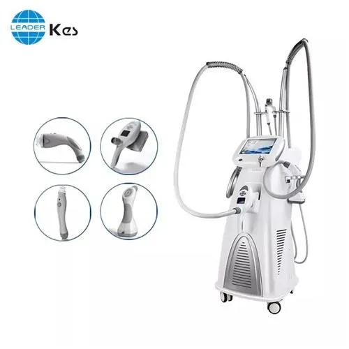 Nieuwste Roller Cellulite Body Afslankmachine