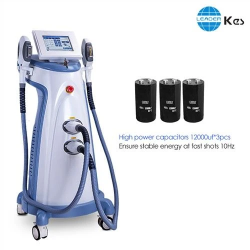 SHR Ontharingstherapie Machine