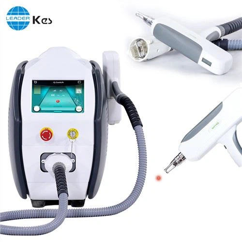 Tattoo Verwijderen Laser Device