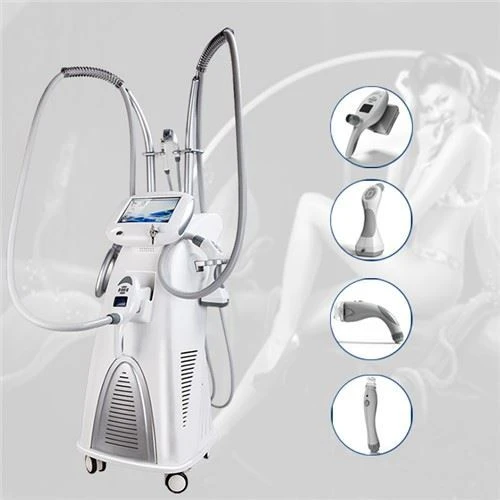 Vela Body Shape III afslankmachine