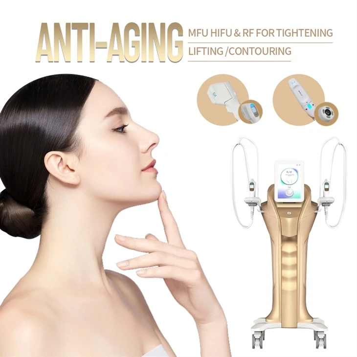 HIFU-faceliftmachine