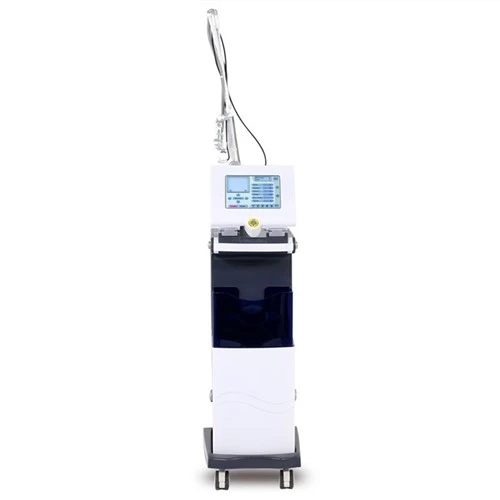 40 w Korea Striae Verwijderen Vaginale Aanscherping Gezicht Acne Litteken Behandeling Fractionele Co2 Fraccionado Laser Huid Machine