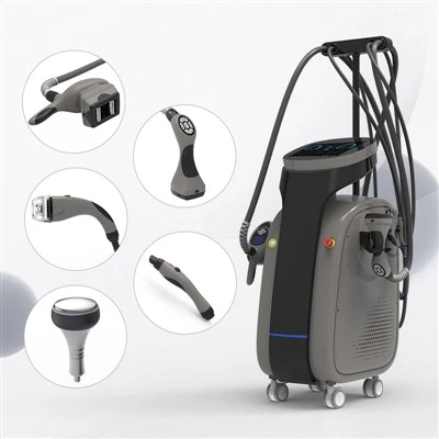 Professionele ultrasone cavitatiemachine
