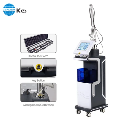 Co2 fractionele laser te koop
