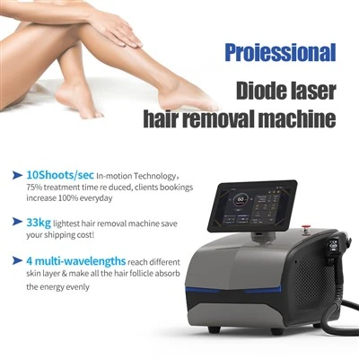 532nm diodelasermachine