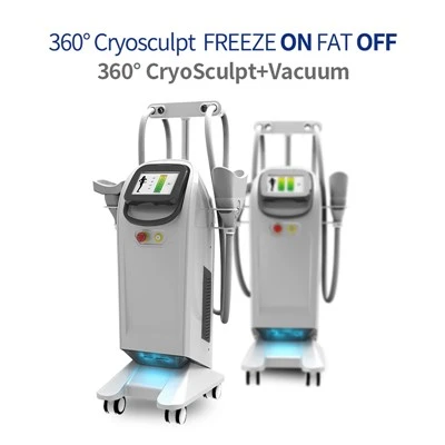 Cryotherapie systeem